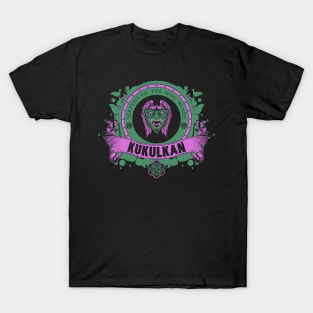 KUKULKAN - LIMITED EDITION T-Shirt